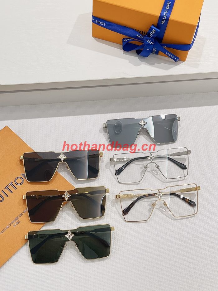 Louis Vuitton Sunglasses Top Quality LVS01685